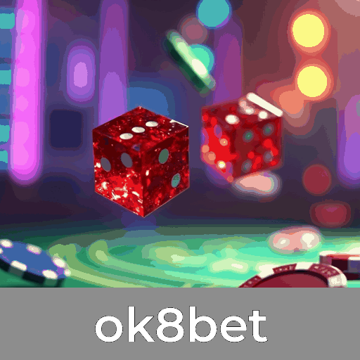 Descubra os Bônus Exclusivos da ok8bet para Apostadores Ávidos