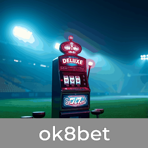 Acesso Seguro e Login Intuitivo no ok8bet: Experiência Eficiente