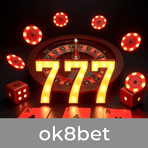 Aposte com Ok8bet: Cobertura Completa de Esportes Nacionais
