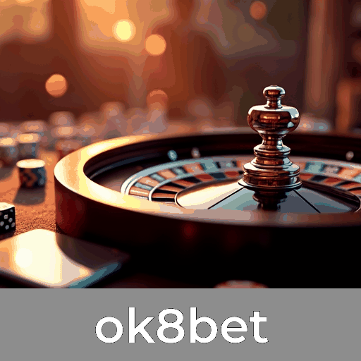 Descubra o aplicativo móvel ok8bet para apostas interativas