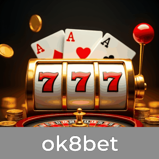 Experimente o Serviço Profissional do ok8bet