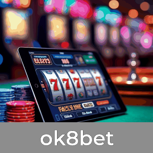 Experimente o Serviço Profissional do ok8bet