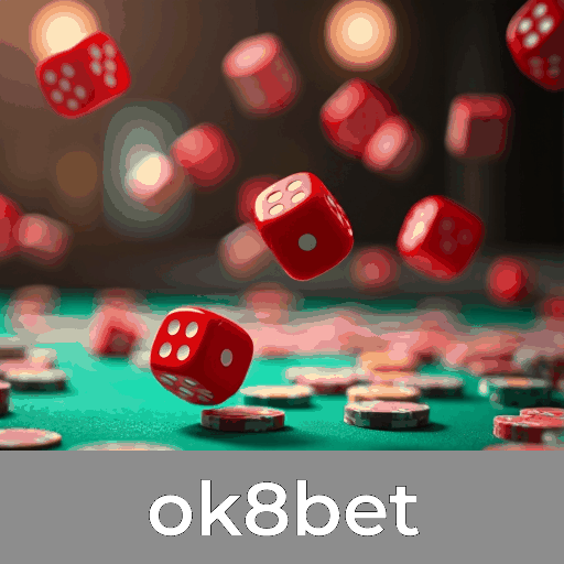 Descubra o Acesso Seguro no ok8bet Agora