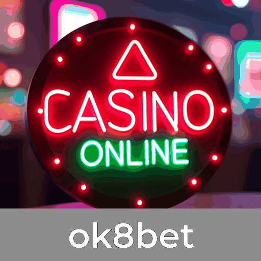 Explore a conveniência do aplicativo móvel ok8bet