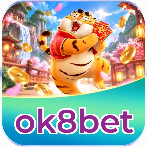 Pacote Completo do App ok8bet