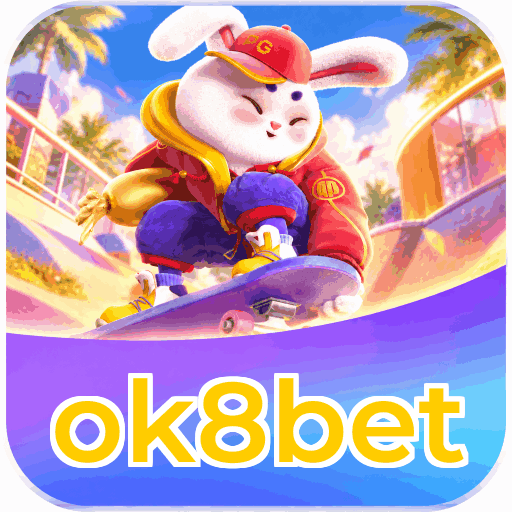ok8bet Facebook - Página oficial com promoções e comunidade ativa