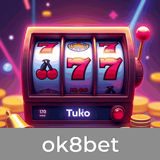 Aposte na Emoção: Jogos de Cassino Incríveis no ok8bet