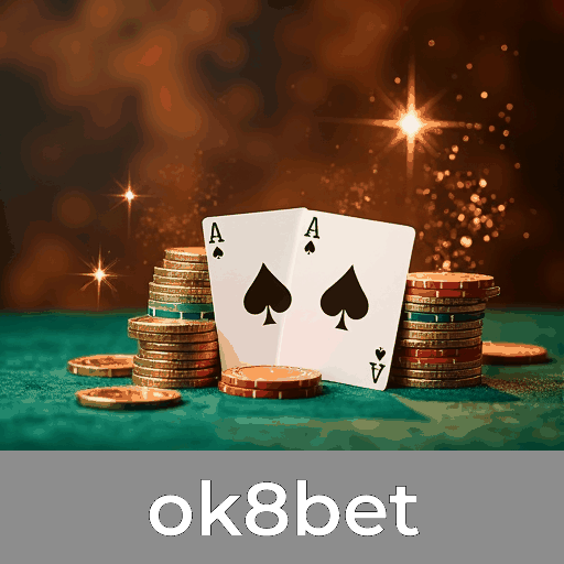 Ok8bet: Especialista em Apostas Esportivas no Brasil