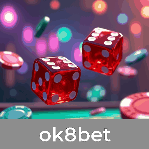 Ok8bet: Especialista em Apostas Esportivas no Brasil