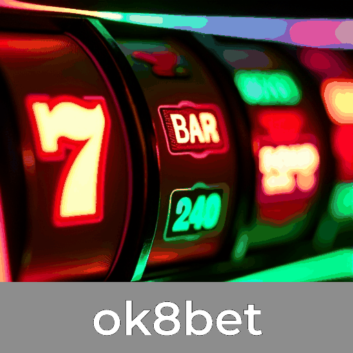 Aposte na Emoção: Jogos de Cassino Incríveis no ok8bet