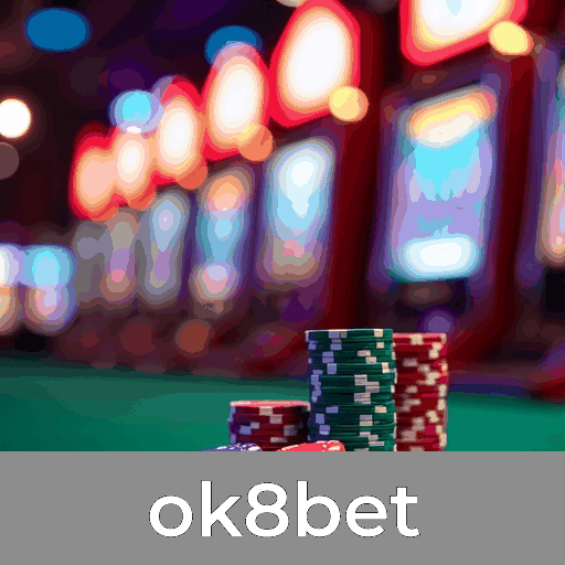 Aproveite os Bônus Únicos e Ofertas Imperdíveis do ok8bet