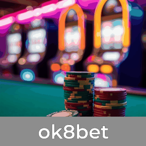 Descubra a Segurança e Confiabilidade com o ok8bet Online