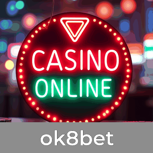 Experiência Real no ok8bet: Jogos de Mesa ao Vivo