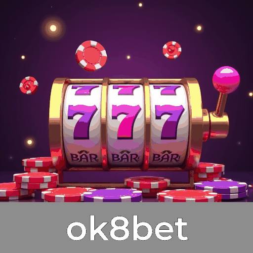 Aproveite os Bônus Únicos e Ofertas Imperdíveis do ok8bet