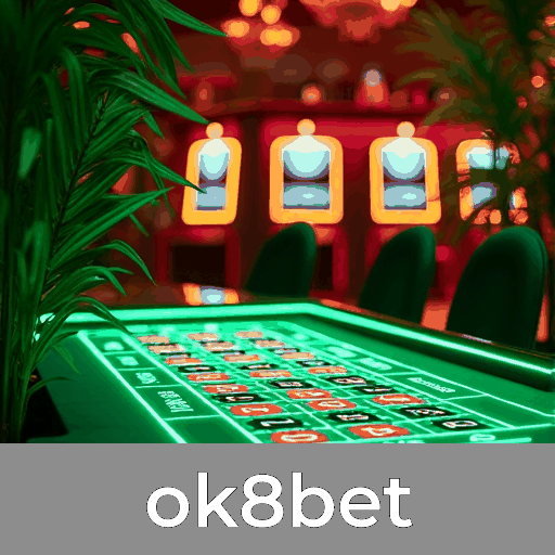 Explore os Incríveis Bônus de ok8bet com Ofertas Exclusivas