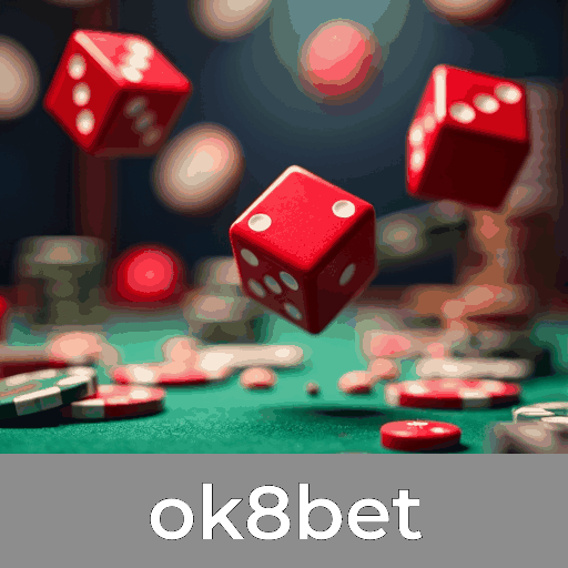 Experiência Real no ok8bet: Jogos de Mesa ao Vivo