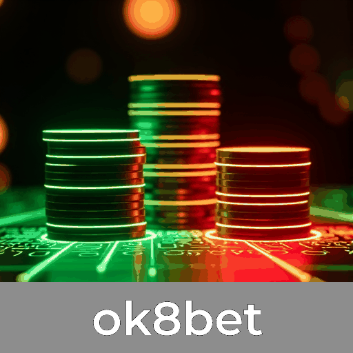 Descubra o Jogo Crash no ok8bet e Ganhe com Estratégia Avançada